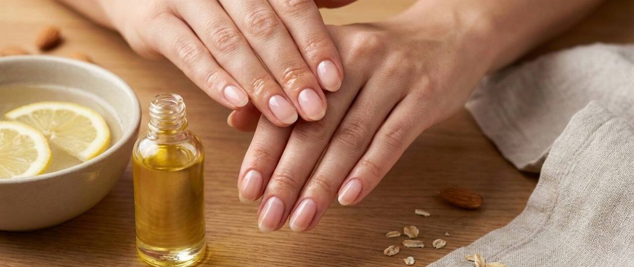 zdrowe paznokcie serum